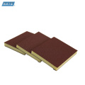 Double Sided Sanding Sponge Pads For Wood Furniture